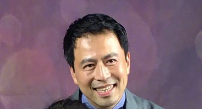 林熙蕾老公是谁