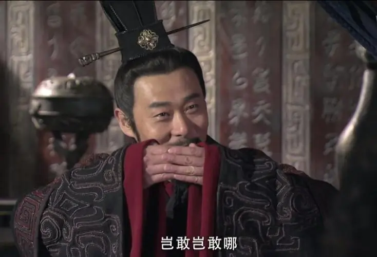 嬴稷为何要娶芈月