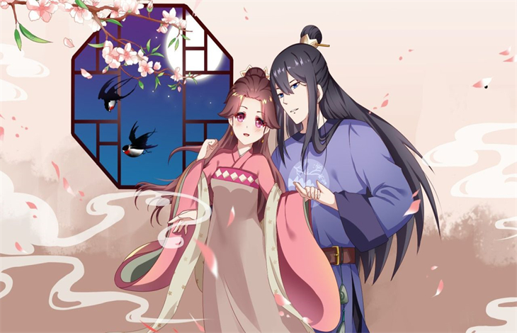 拾忆长安明月几时有是什么