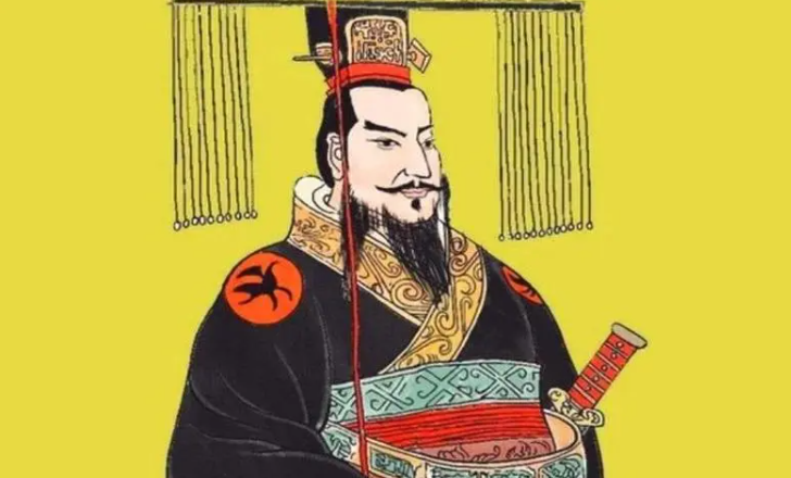 赢驷后面是谁继位