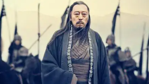 诸葛亮空城计针对的是谁？