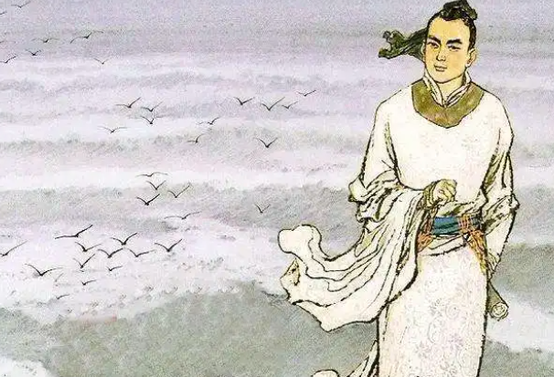 滕王阁序作者是谁