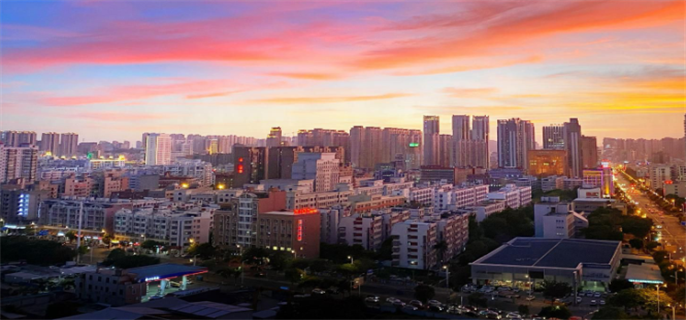 泉州市是哪个省