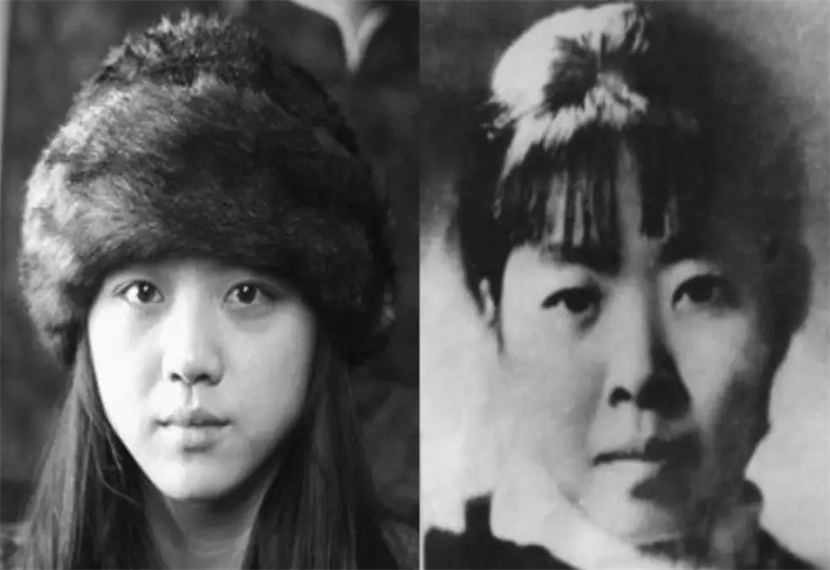 萧红为什么杀自己孩子