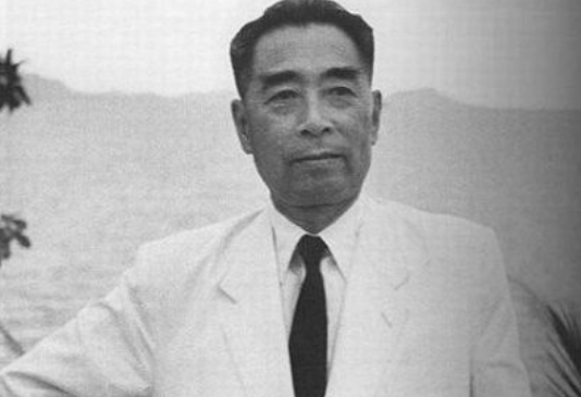 面壁十年图破壁一语出自谁