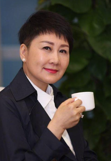 刘慧芳扮演者是谁