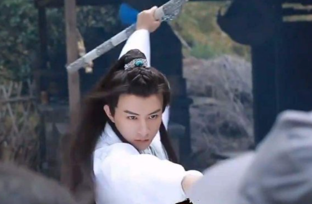 七侠五义第一高手是谁