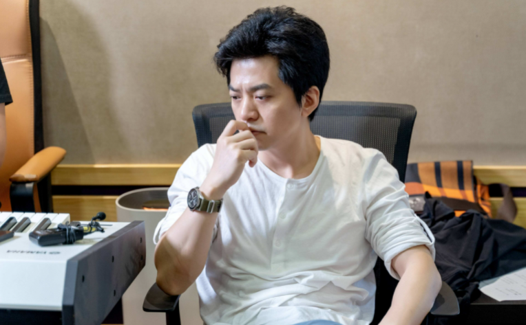 贝加尔湖畔是谁的歌曲