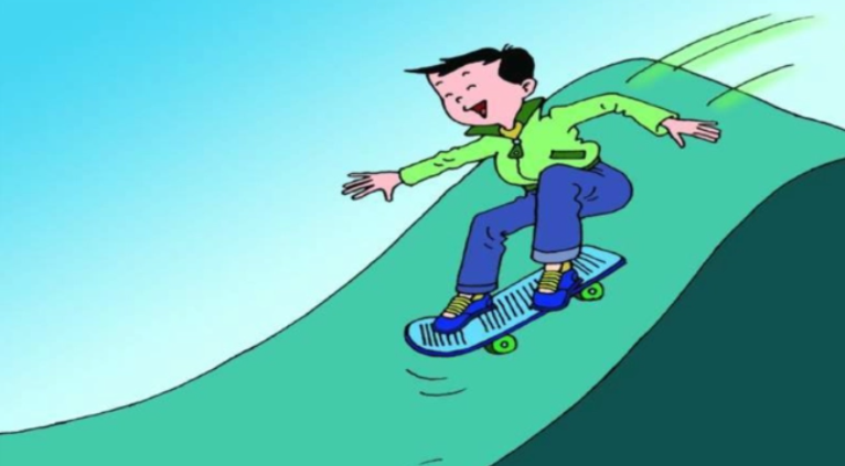 动能是标量还是矢量