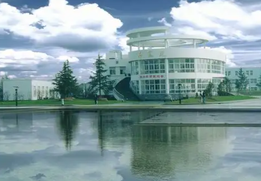 上海第二工业大学是几本