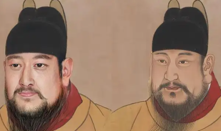 大明风华胡善祥怀了谁的孩子