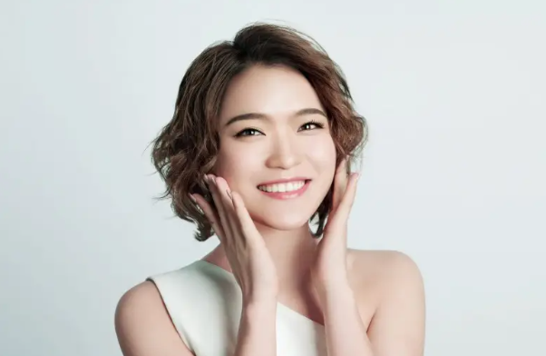 庄心妍是谁