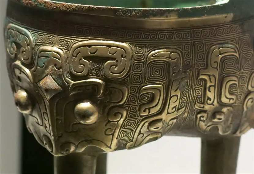 铸刻是什么意思