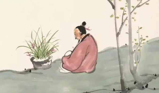 山水派的鼻祖是谁