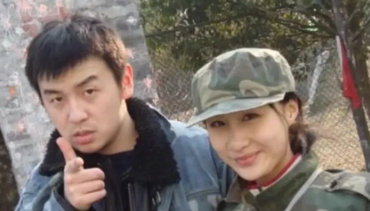 雷佳音的老婆是谁