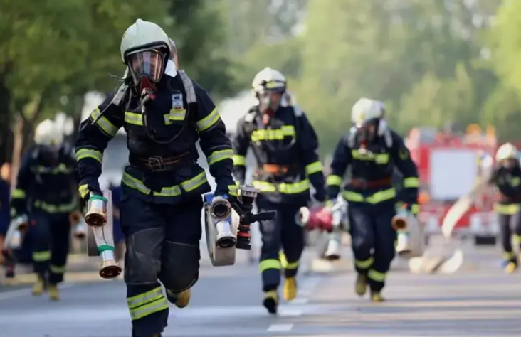 消防工程师考几门科目