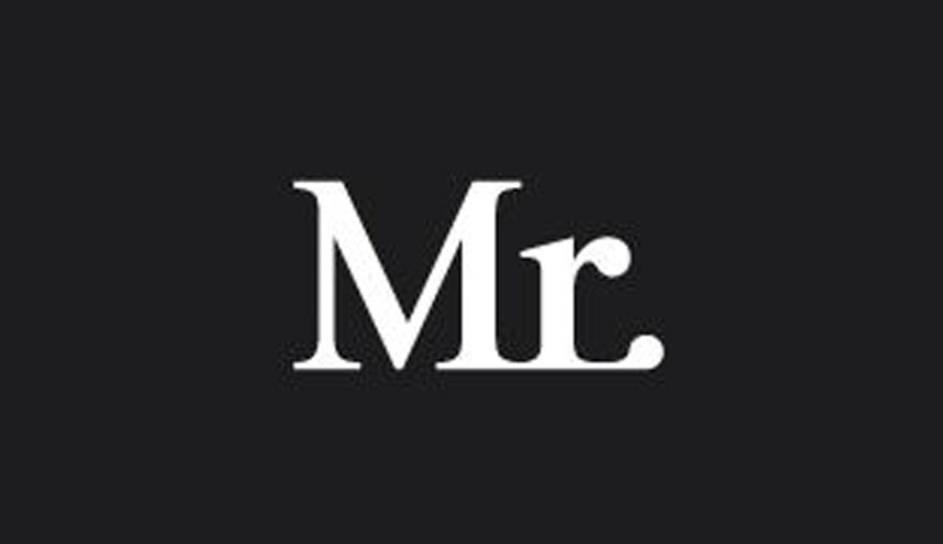 mr是什么意思