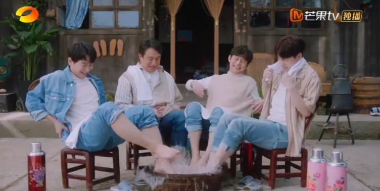 向往的生活第六季什么时候播出