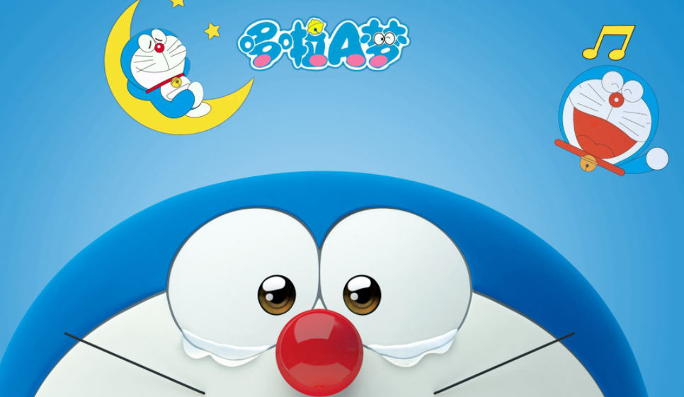野比大雄的爸爸叫什么