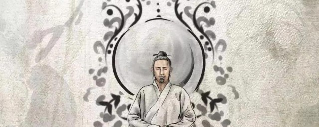 道家的两大代表人物是谁