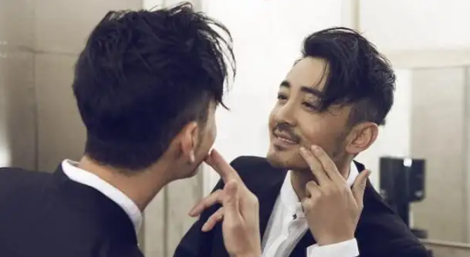 李雅男的老婆是谁