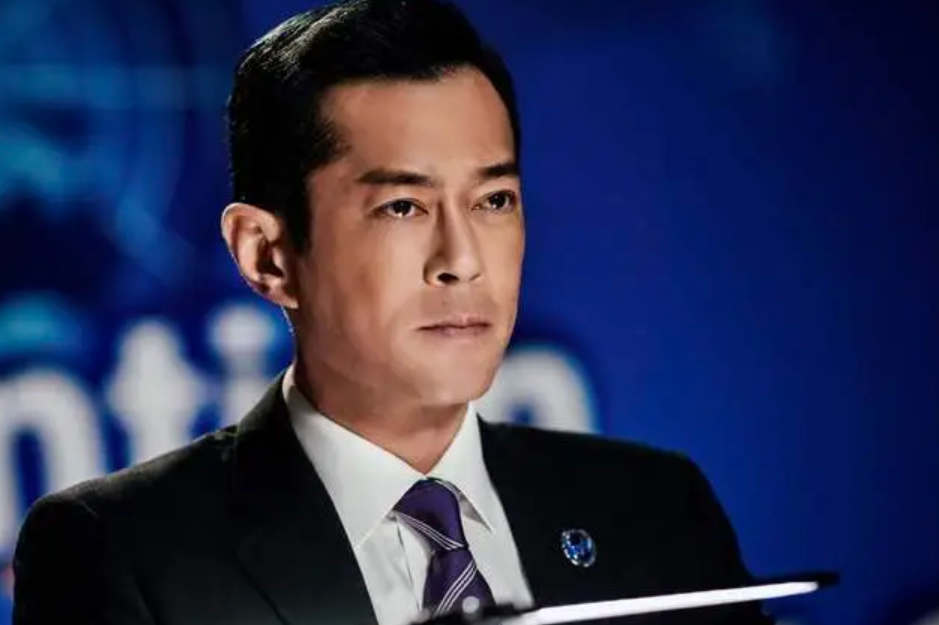 陆志廉人物原型
