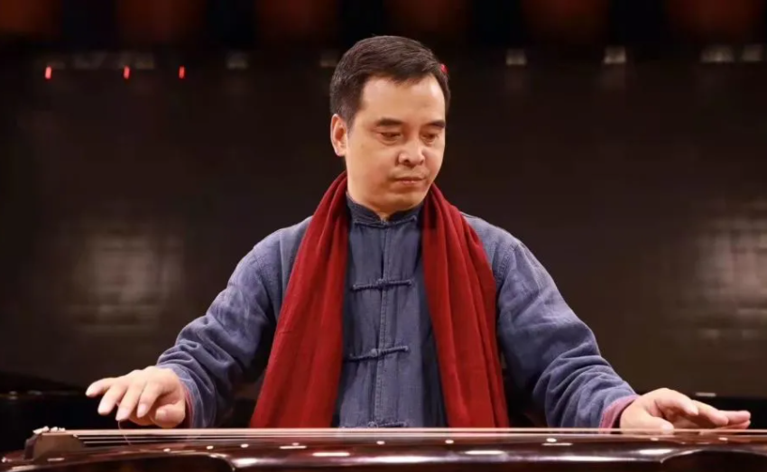 虞山吴派古琴传人是谁