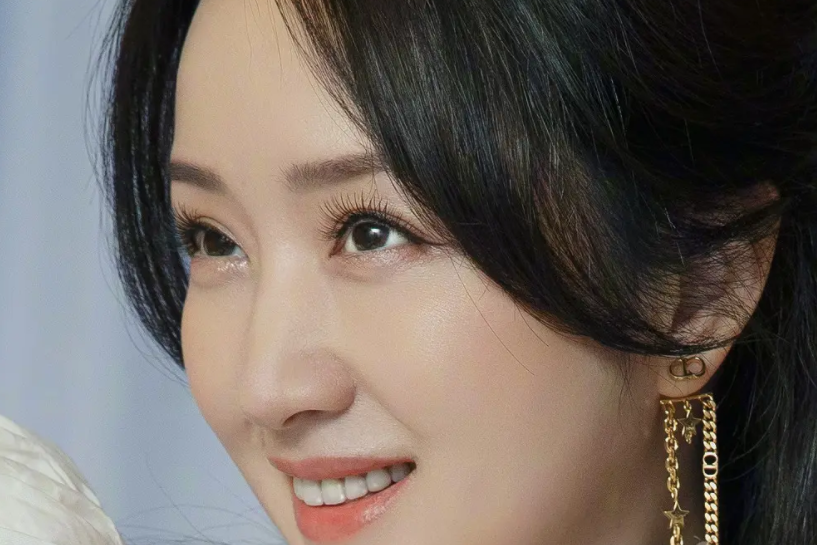 杨钰莹结婚了吗