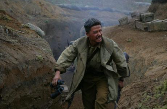 造纸专家四处奔走的是谁