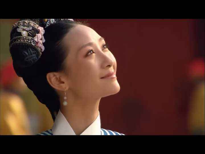 安陵容是谁