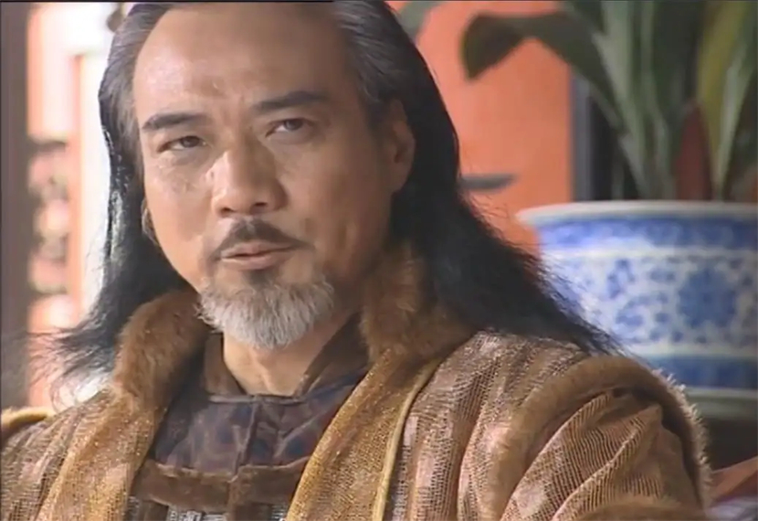 尹仲为什么是不死人