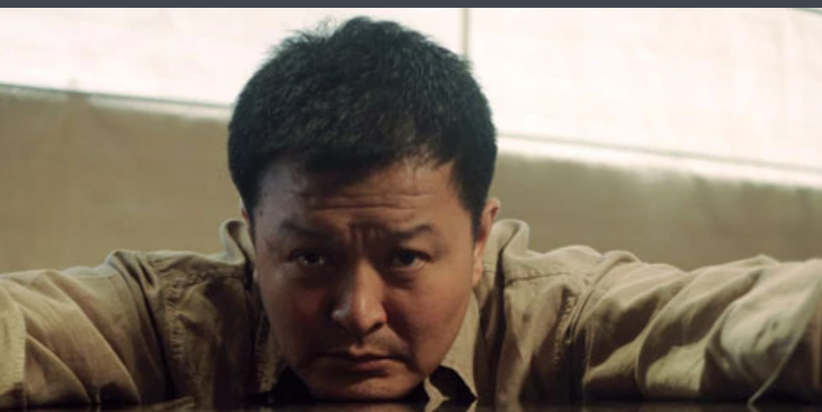 倪萍老公是谁