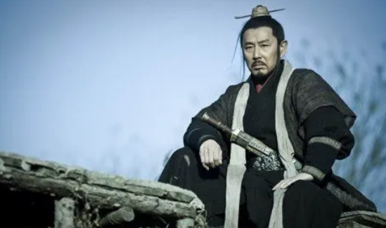 嗟呼大丈夫当如是也谁说的