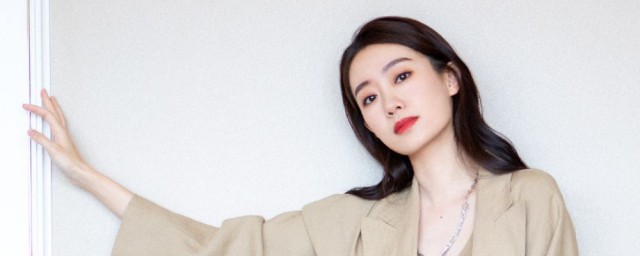 你好李焕英主题曲萱草花谁唱