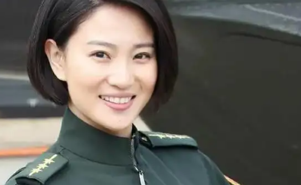 程愫的现任丈夫是谁