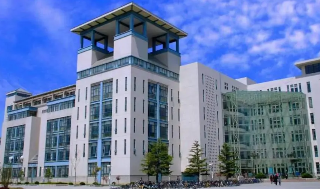 烟台大学是一本大学还是二本大学