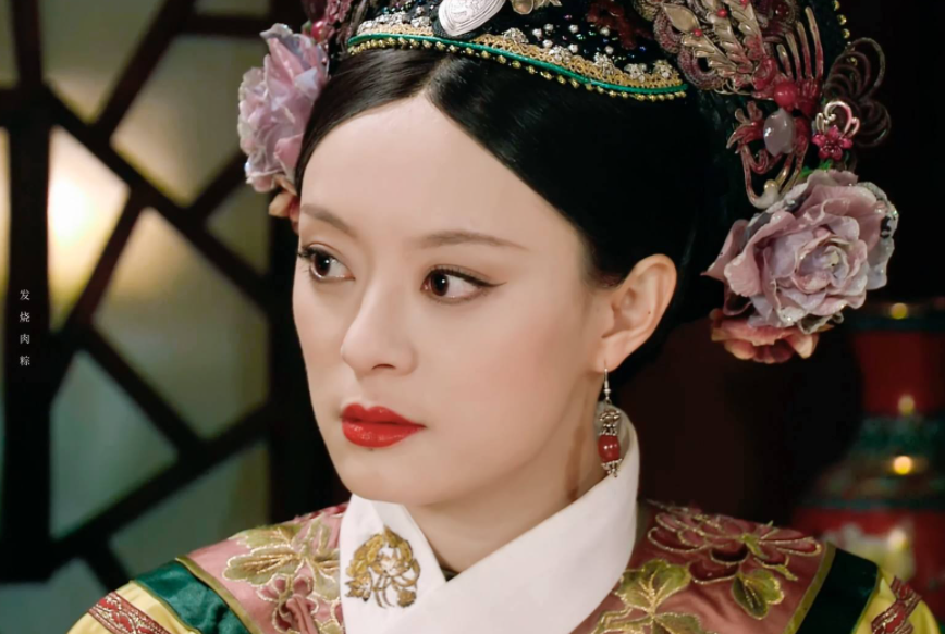 甄嬛传什么时候上映的