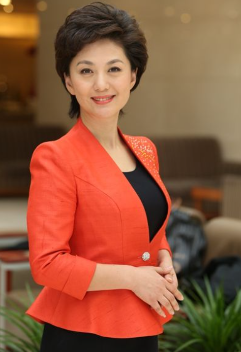 海霞多大年龄