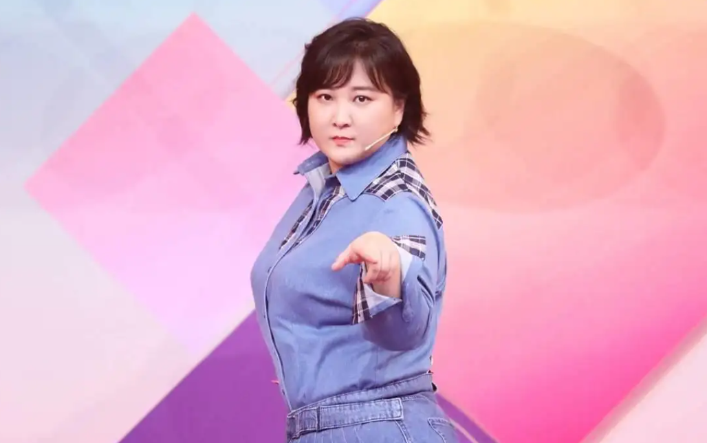 贾玲结婚了么