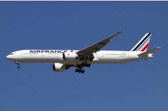 波音737-800客机是哪国生产