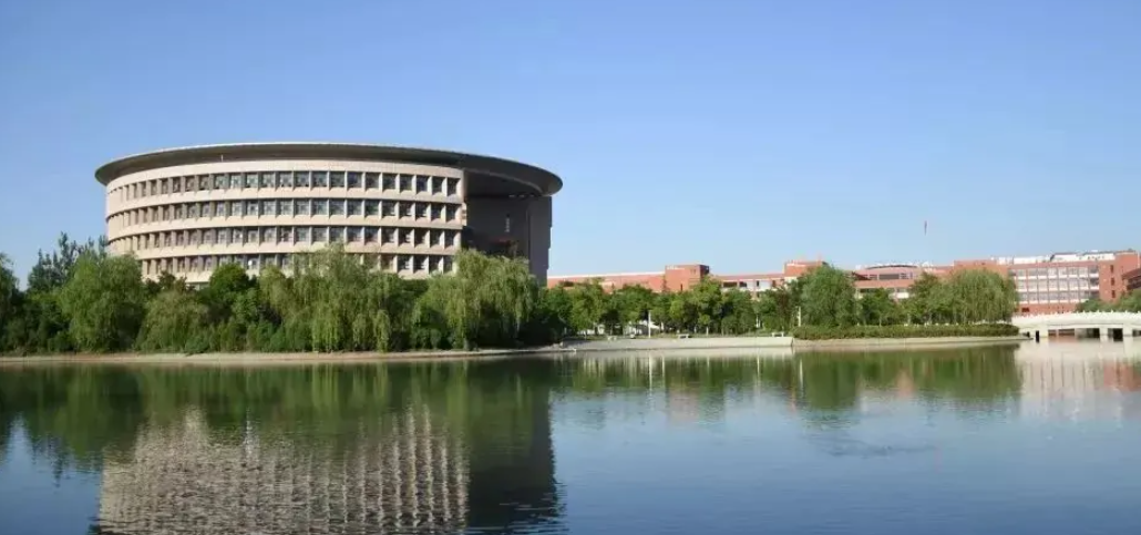 陕西科技大学是985还是211