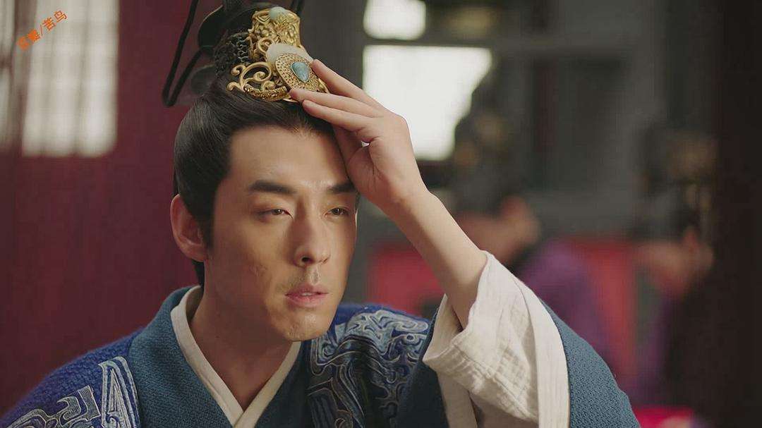 曹丕死后谁继承王位