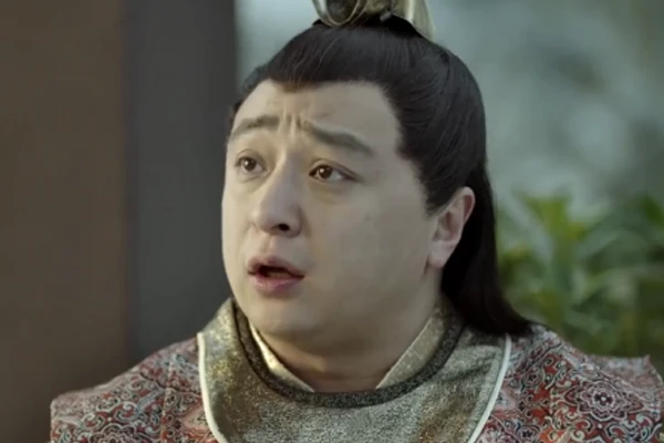 庆余年大宝为什么装傻?