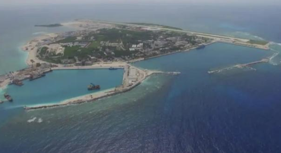 东汉时南海称为什么