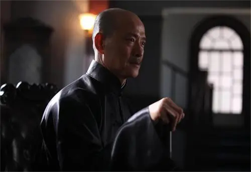 谁主沉浮电视剧导演是谁