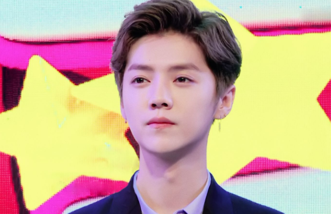 鹿晗妈妈是谁