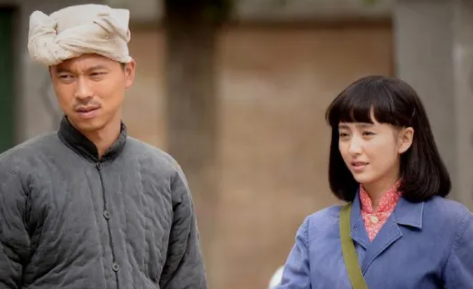 平凡的世界中孙少安最后和谁在一起了