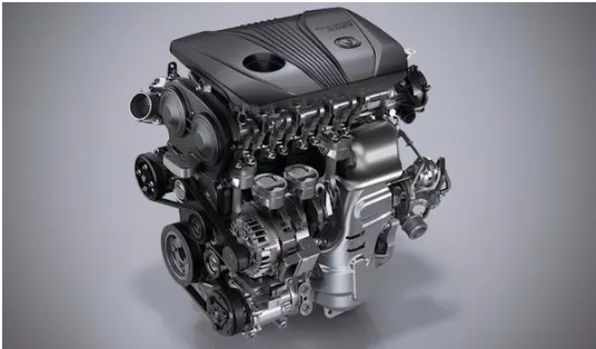 长城发动机是哪个国家的技术？