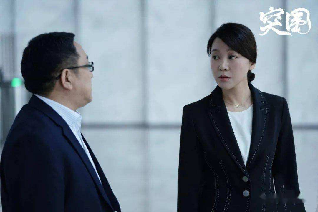 突围齐本安为什么被雪藏