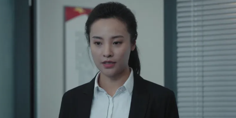 猎罪图鉴陆婷扮演者是谁